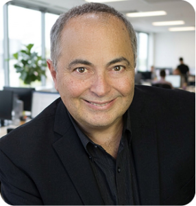 Jim Avino