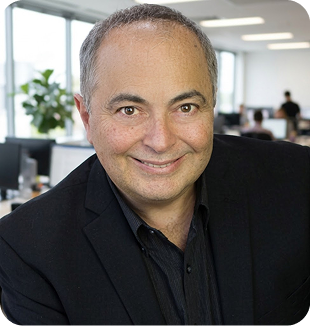 Jim Avino