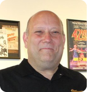 Dan Haynes
