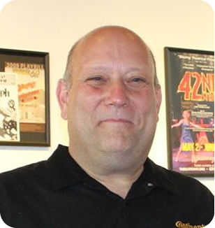Dan Haynes