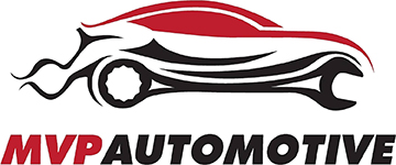 MVP Automotive Service Center logo