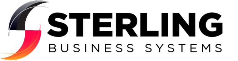 Sterling Business Systems logo