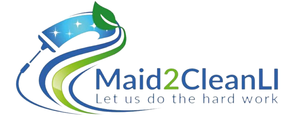 Maid2cleanli logo
