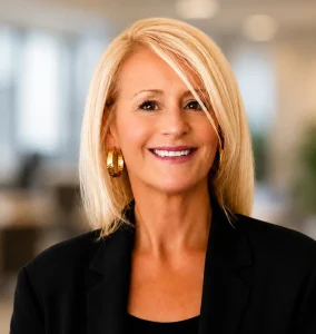 Allison Hollmann
