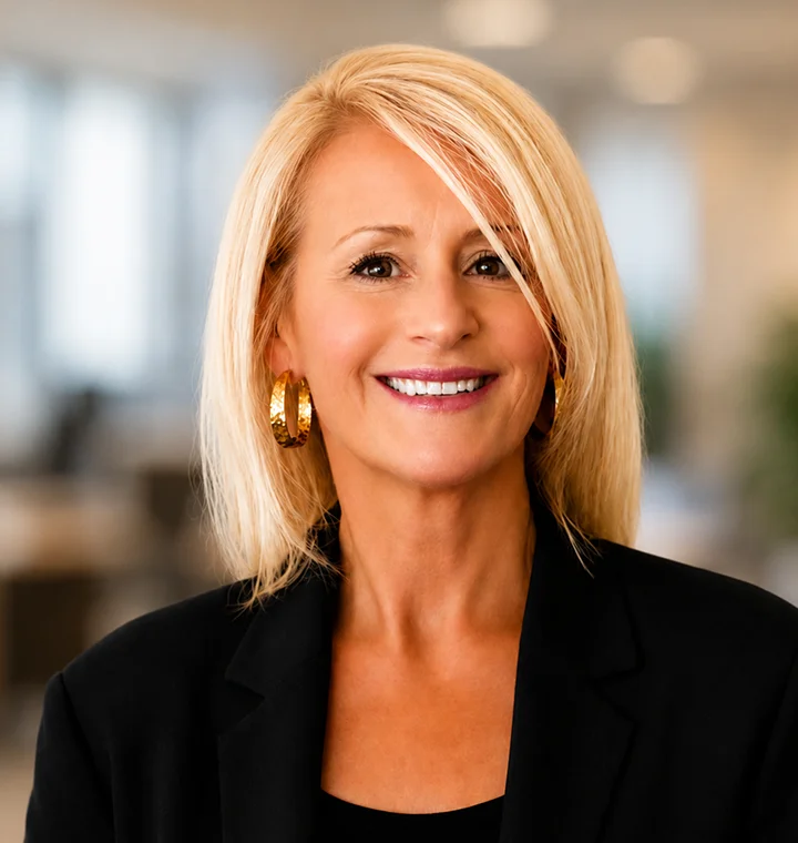 Allison Hollmann