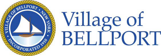 Village of Bellport logo