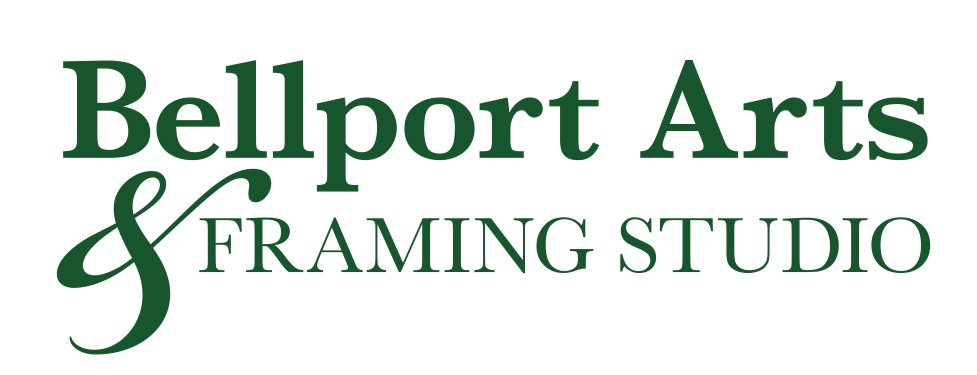 Bellport Arts logo