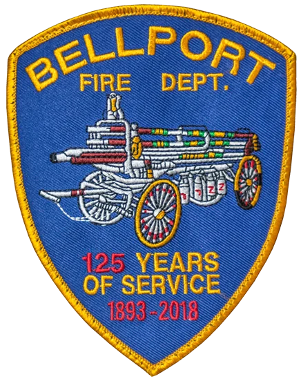 Bellport Fire Department