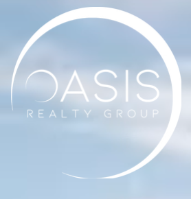 Oasis Realty Group logo