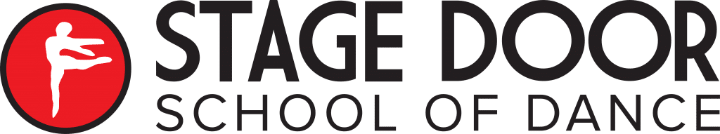 Stage Door School of Dance, Inc. logo