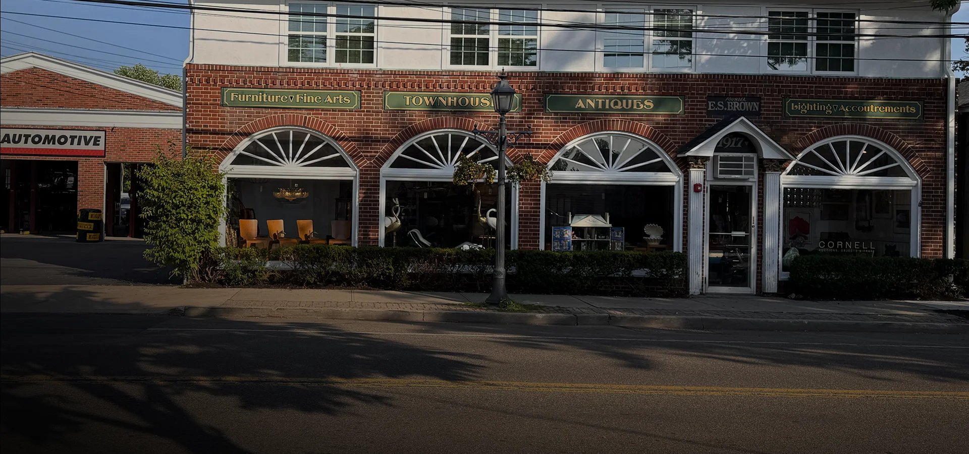 Bellport Home Banner