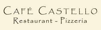 Café Il Castello logo