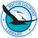 South Country Library logo
