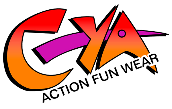 CYA Action Funware Ltd logo