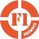 F1 NETWORX INC logo