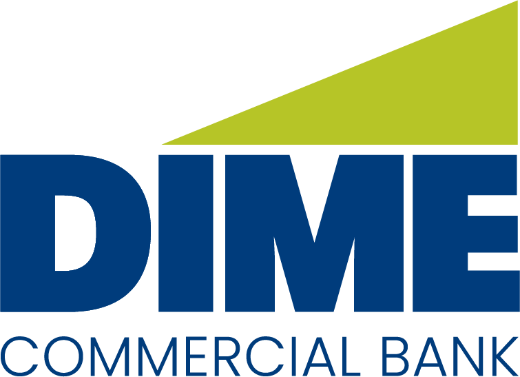 Dime Community Bank logo