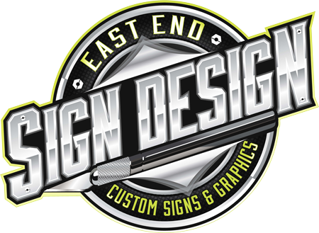 East End Sign Design logo