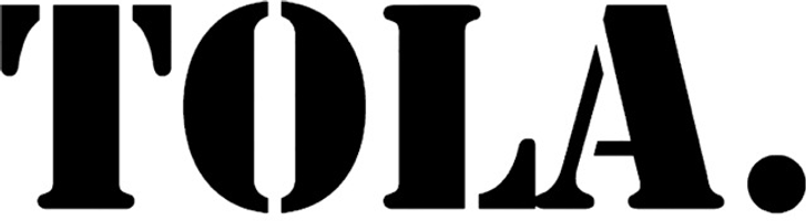 TOLA logo
