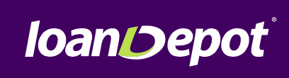 Loan Depot logo