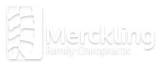 Merckling Family Chiropractic P.C. logo