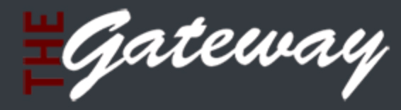 The Gateway Playhouse logo