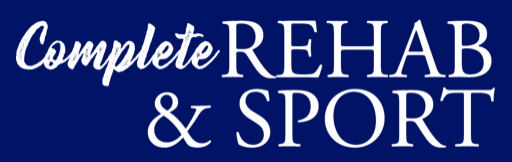 Complete Rehab & Sport logo