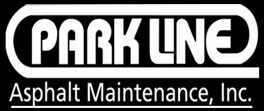 Park Line Asphalt Maintenance logo