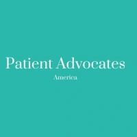 Patient Advocates of America, Inc. logo