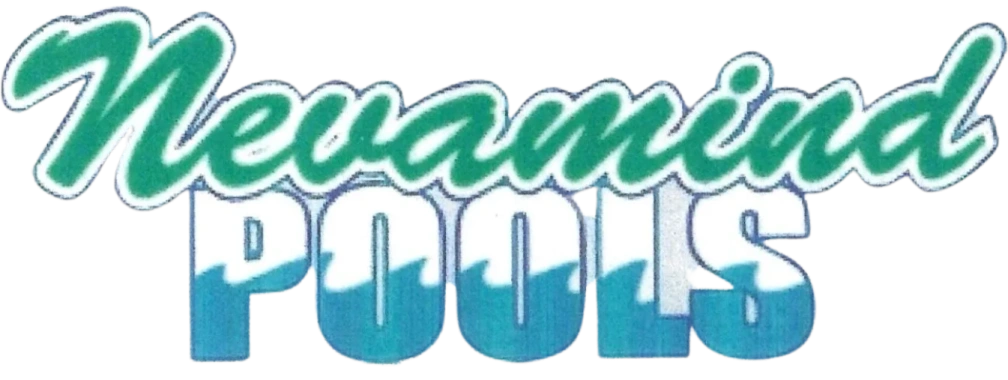 Nevamind Swimming Pool logo