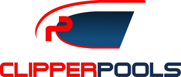 Clipper Pools logo