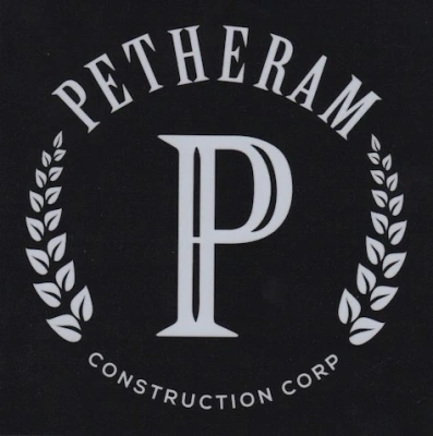 Petheram Construction logo