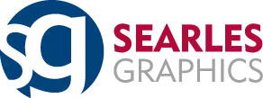 Searles Graphics Inc logo
