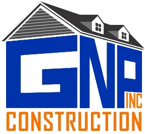 GNP Roofing & Siding logo
